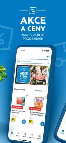 Albert Online · Screen 2